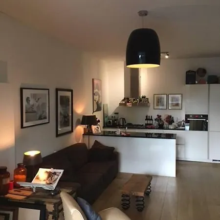 Tatil Evi Centre, Ground Floor With Backyard!